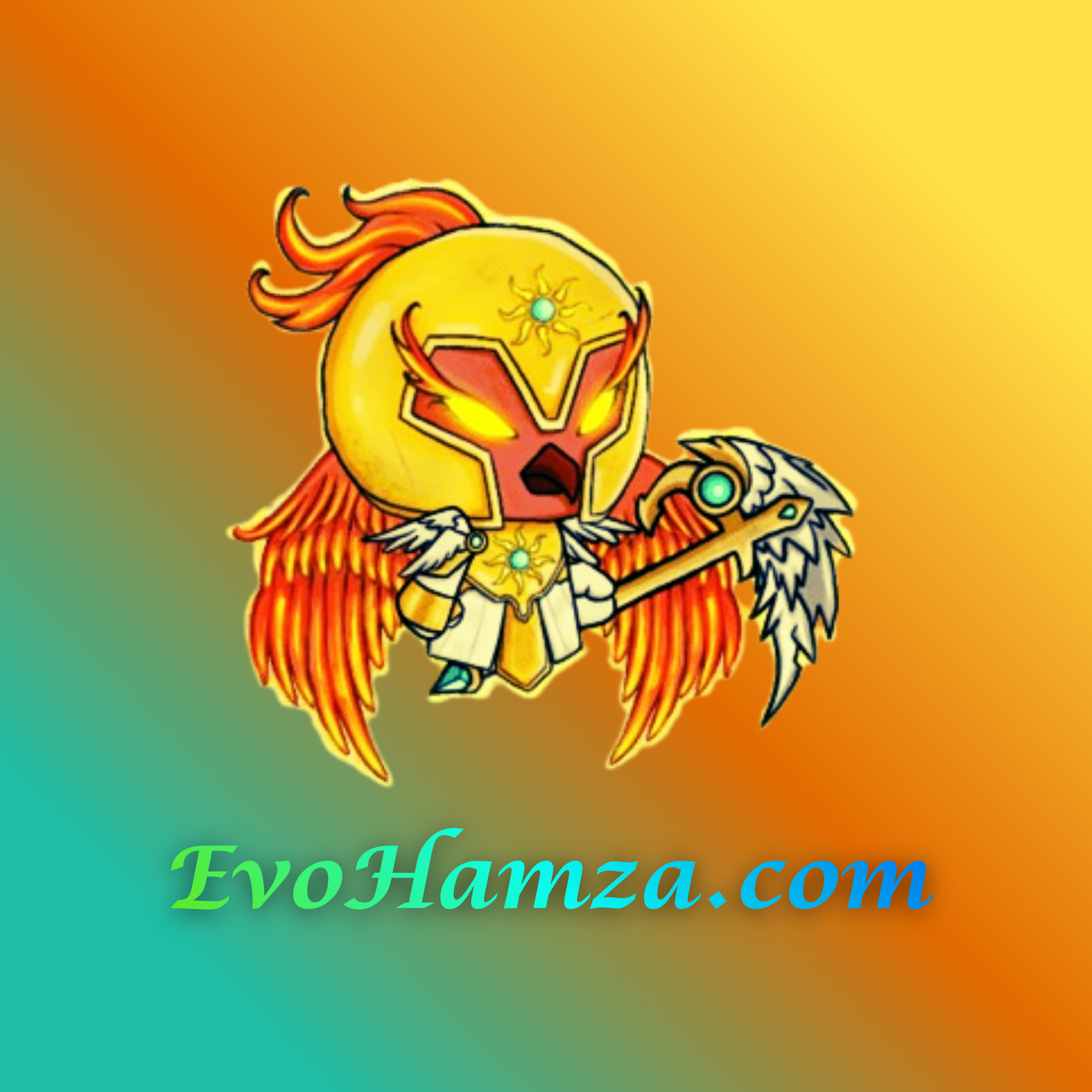 Evo Hamza