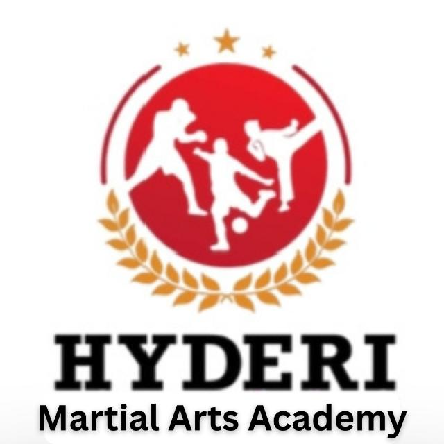 Hyderi Martial Arts