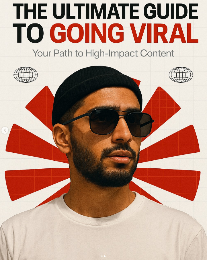 Going Viral Guide